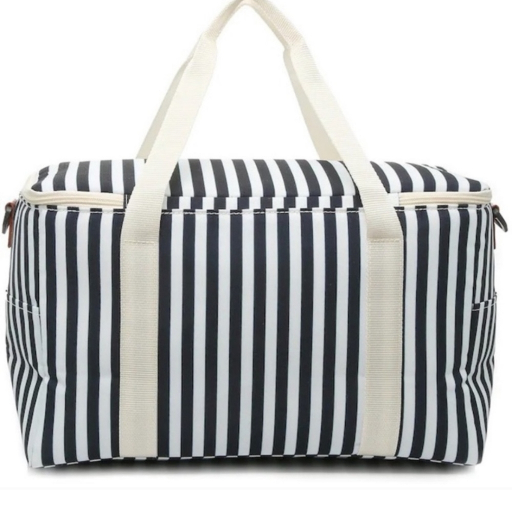 🇺🇲DSW Cooler Tote / Beach Bag, tote, carryall